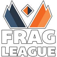 Fragleague Season 9 - logo