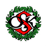 Эребру - logo