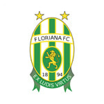 Флориана - logo