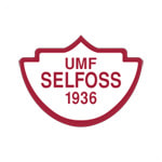 Селфосс - logo