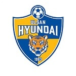 Ульсан Хендай - logo