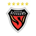 Пхохан Стилерс - logo