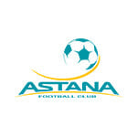 Астана-2 - logo
