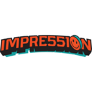 Impression - logo