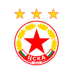 ЦСКА София - logo