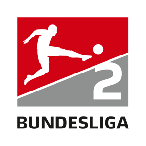 Вторая Бундеслига - logo