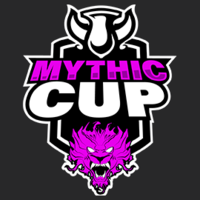 Mythic Winter Cup 2 2022 - logo