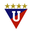 ЛДУ Кито - logo