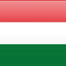 Hungary - logo