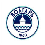Волгарь-2 - logo