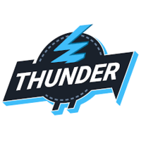 Thunderpick Bitcoin Series - logo
