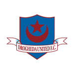 Дрогеда Юнайтед - logo