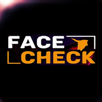 FaceCheck - logo