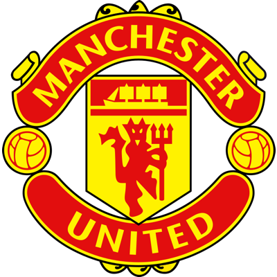Манчестер Юнайтед - logo