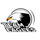 Team Eagles - logo