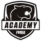 Furia Academy - logo