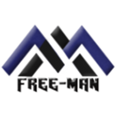 Freeman - logo