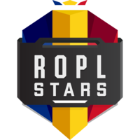 ROPL Stars 2021 - logo