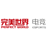 DPC Китай 21/22: Perfect World Tour 3 - Division 1 - logo