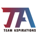 Team Aspirations - logo