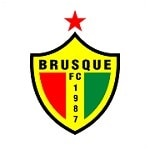 Бруске - logo