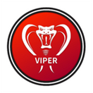 Viper Red - logo