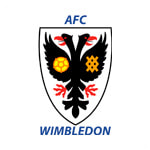 Уимблдон - logo