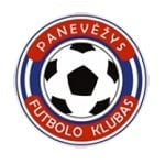 Паневежис - logo