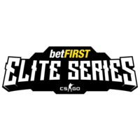 Elite Series S1: Finals - logo