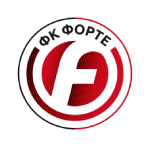 Форте - logo