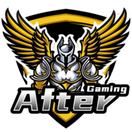 After Gaming - logo