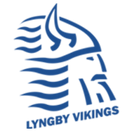 Lyngby Vikings - logo