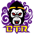 Big Time Regal Gaming - logo