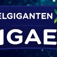 Elgiganten Ligaen Season 16 - logo