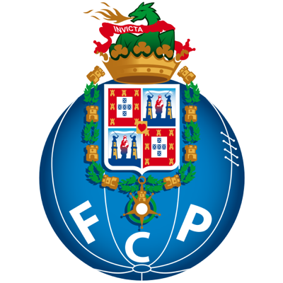 Порту - logo