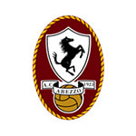 Ареццо - logo