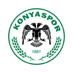 Коньяспор - logo