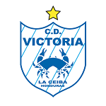 Виктория - logo