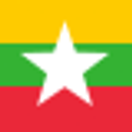 Myanmar - logo