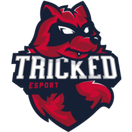 Tricked eSports - logo