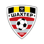 Шахтер Солигорск - logo