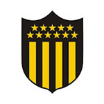 Пеньяроль - logo