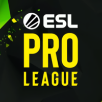 ESL Pro League 15 - logo