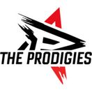 The Prodigies Sweden - logo