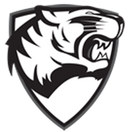 Dark Tigers - logo