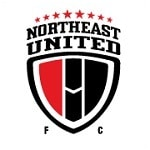 Норт-Ист Юнайтед - logo