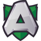 Alliance - logo