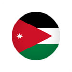 Иордания - logo