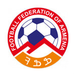 Армения U-21 - logo