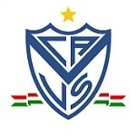Велес Сарсфилд - logo